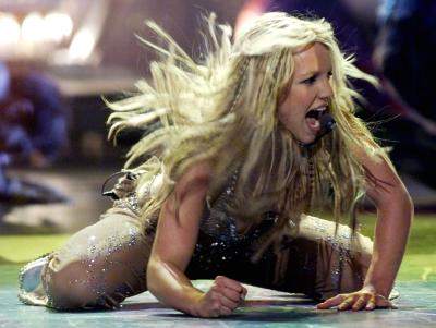 Britney