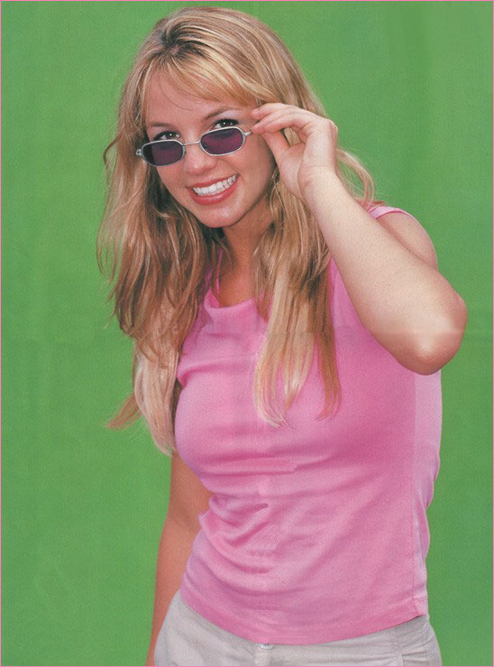 Britney