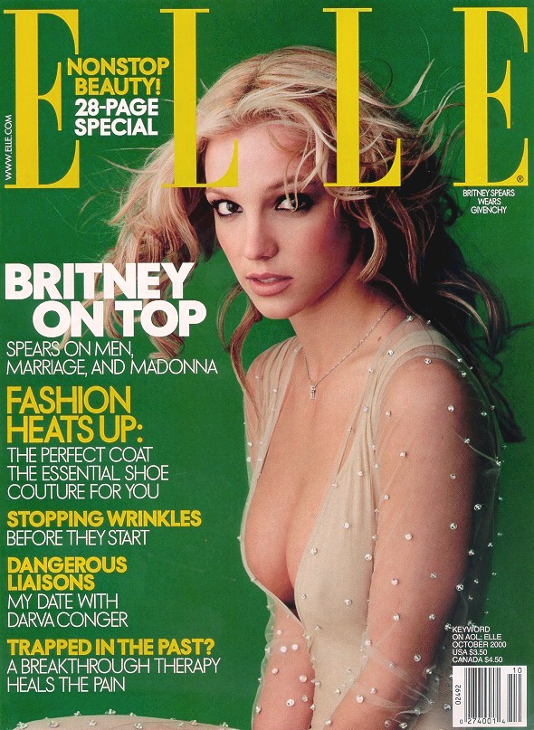 Britney