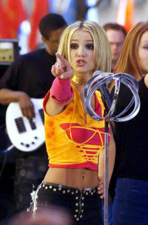 Britney